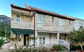 Apartmani Danica